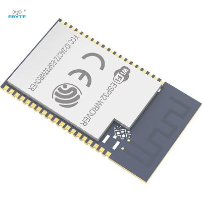 China ESP32-WROVER IOT ESP32-WROVER Double WIFI Kernal CPU Low Power Consumption Development Radio Esp32s ESP32 for sale