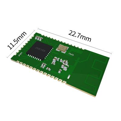 China IOT Modules Solutions Ebyte E180-Z8910SP Small Size Low Power Consumption High Reliability Working in 2.4GHz Frequency Band ZIGBEE Module for sale