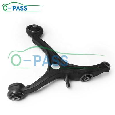 China 2007 2008 2009 2010 2011 2012 2013 2014 EURO Saloon PASSENGER CAR OPASS Front Axle Lower Control Arm For Honda Accord VIII CU CP Inspire & Acura Factory Support Retail Sales TSX 51350-TA0-A00 for sale