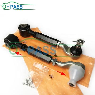 China For CG's adjustable rear control arm. CG1 CG2 CG3 CG4 CG5 CG6 UA4 UA5 6th GEN 6 6GEN 6th OPASS for Honda Accord G6 inspire Torneo Avancier Saber Pilot Odyssey Acura TSX MDX TL 52390-S84-A01 for sale