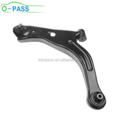 China Sheet Steel OPASS YL8Z-3078-AA Front Axle Track Lower Control Arm For Ford Escape MAZDA TRIBUTE PE Mercury Mariner for sale