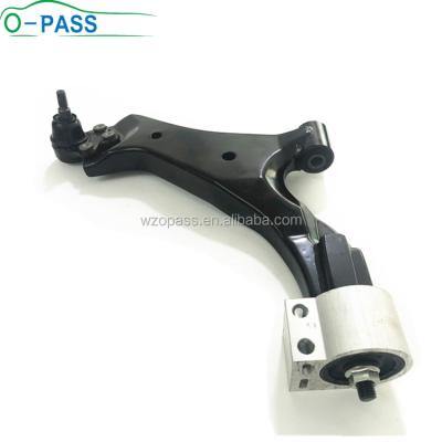 China OPASS Front Lower Control Arm For CHEVROLET GM Daewoo Captiva Winstorm OPEL VAUXHALL Antara SUZUKI XC-7 SATURN VUE 96819162 for sale