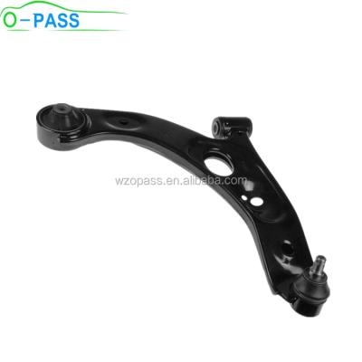 China 2003 2004 2005 2006 2007 2008 2009 2010 2011 2012 2013 2014 2015 2016 OPASS China Supplier 48068-B2060 Front Axle Track Lower Control Arm For Daihatsu Cuore VI Trevis Charade Esse Move Latte Sonica for sale