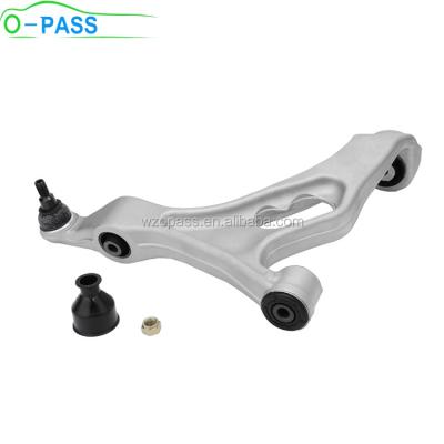 China 2010 2011 2012 2013 2014 2015 2016 2017 2018… OPASS Fronts Lower Control Arm For AUDI Q7 4L & VW Touareg 7P5 & Porsche Cayenne 958 Suv 7L8407151E Aluminum Stock for sale