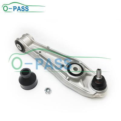 China 1997 1998 1999 2000 2001 2002 2003 2004 2005 2006 2007 2008 Fronts... OPASS Or Rear Lower Control Arm For Porsche Cayman 996 911 Boxster 986 L=R Suspension Manufacturer 99634105316 for sale