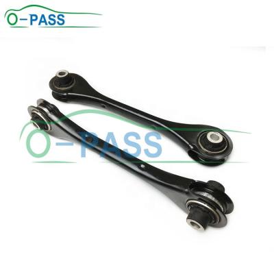 China For SEAT Ateca TTS TTRS S3 RS3 SPORTSVAN ALLTRACK Volkswagen Lamando OPASS Rear Axle Lower Control Arm For VW Golf VII GTI Passat B8 & AUDI A1 A3 Q2 TTT & SKODA Octavia Superb III Leon 5Q0501529C for sale