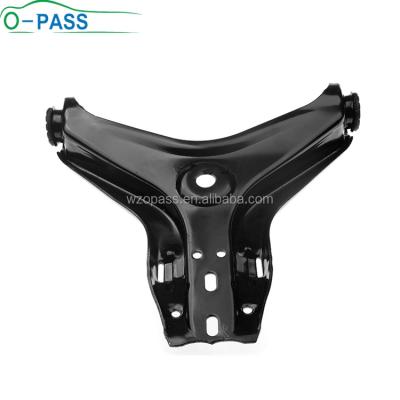 China For Volkswagen Estate Variant Saloon 81 B2 B3 32B OPASS Single Layer Front Axle Lower Control Arm For VW Passat 32B Carat & AUDI 80 Coupe 90 Quattro 85 Santana 893407147G for sale