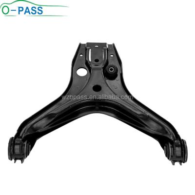 China For Volkswagen Carat Estate Variable Saloon 32 B 85 81 B2 B3 89Q 89 8A OPASS Double Layer Front Axle Wishbone Lower Arm For VW Passat & AUDI 80 90 4000 Coupe Quattro Santana 2000 3000 893407147C for sale