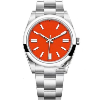 China Automatic top date Noob 31/36/41 equipped with 3230 movement, full range of colors, the highest version of fashion brand watches for sale