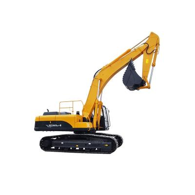 China Chinese Earthmoving Excavator 36 Ton Heavy Duty Easy Operation Machinery Yuchai YC360LC-8 Machine for sale