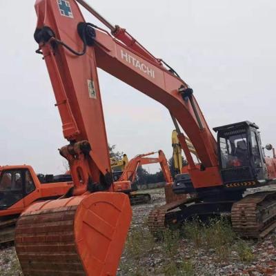 China Multifuction Harga Excavator Hitachi Baru 350 Series 35 Ton Heavy Duty Crawler Digger zx350 zx350k ex350 zx350-3 for sale