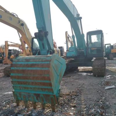 China Original used kobelco 200 excavator for sale SK200D SK200-5 SK200-6 SK200-8 1.6mÂ ³ for sale