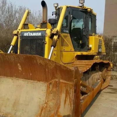 China Building material stores land moving KOMATSU d65ex d65px bulldozer used tractor crawler bulldozer d65ex-16 d65ex-18 d65px-12 d65px-18 for sale