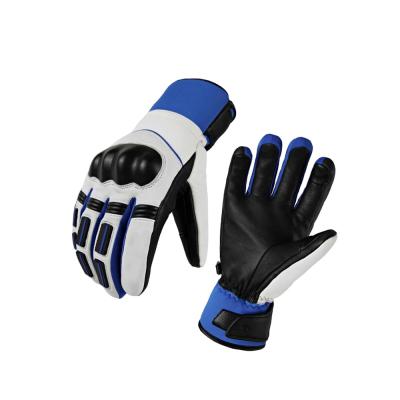 China Great Windproof Firm And Reliable Comfortable Value For Money Woman Ski Mitts for sale