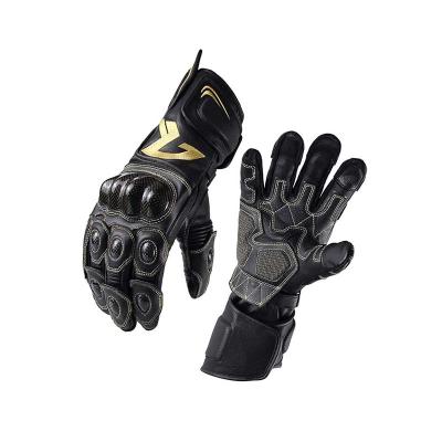 China Manufacturer Well Made Windproof Motorcycle Gloves Windproof Vintage For Motorcycle Windproof Gloves for sale