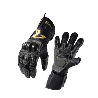 China Most Popular Windproof All Seasons Windproof Multiple Sizes Motorcycle Gloves for sale