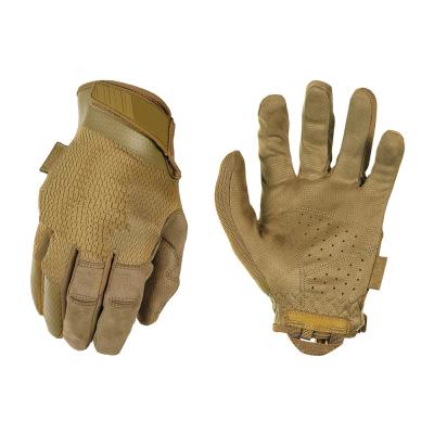 China Waterproof Manufacturers Provide Safe Protective Polyester Shooting Gloves for sale