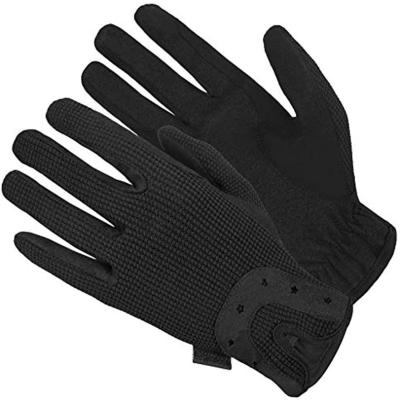 China Fashionable New Product List Windproof Riding Mittens Dirrissports Riding Mittens for sale