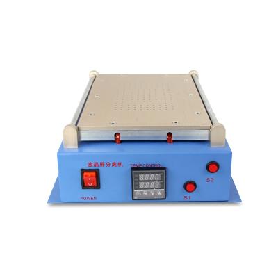 China High Quality Mobile Machine Repair Shops LCD Refurbish Mini LCD Separator Machine Frame Separating Machine Mobile Phone Repair Machine Broken Glass Representative for sale