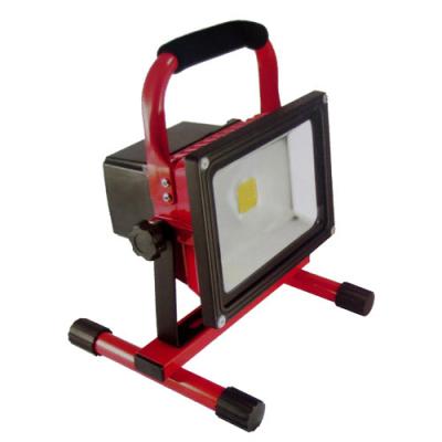 China rechargeable NOMO-FST led portable flood light 10 w for sale