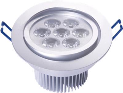 China led COB downlight 18 w for sale