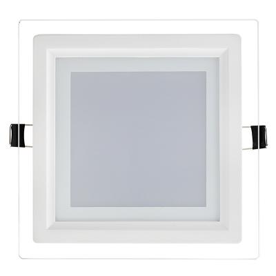 China LED Square Bathroom Downlight 5W for sale