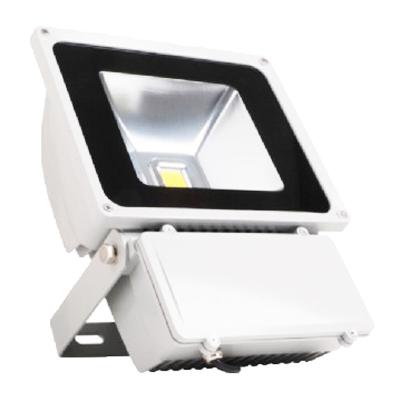 China 50 watt Floodlight series white body warm white CE& ROHS approved for sale