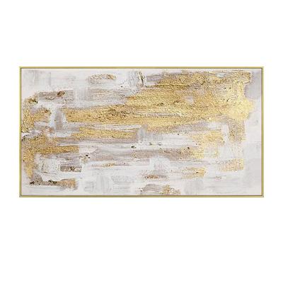 China Abstract High Quality Handmade Oil Painting Living Room Wall Painting Abstract Wall Decoration for sale