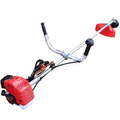 China 2-Stroke Tea Cutting Tools Tea Garden Brush Cutter Shears Tea Bottom Garden Tools for sale