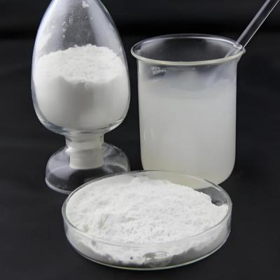 China Carboxymethyl cellulose （CMC） for sale