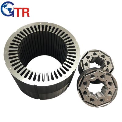 China New Energy Customizable Progressive Stamping Servo/Reluctance/Transpotation/Hydraulic/Lift/Stamping Mold for Motor Stator Rotor for sale