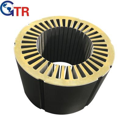 China New Energy Servo/Reluctance/Transpotation/Hydraulic/Elevator/Generator Rotor&Rectifier/High Quality Rectifier&Rotor/Rectifier Core for sale