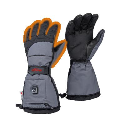 China Sports; casual; Wholesale Customized 7.4V 2100mah Ski Gloves Rechargeable Heating Battery For Cold Arthritis Winter for sale