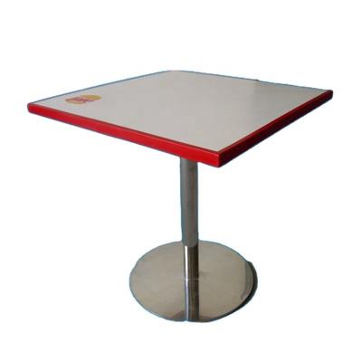 China 2022 eco-friendly chinese dining tables and chairs used for restaurant for sale