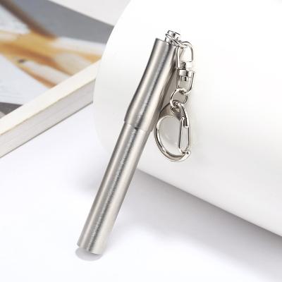 China Irregular Viable Pet Irregular Loved Memorial Urn Arch Stainless Steel Collar Metal Stainless Steel Collar Cremation Hanging Storage Urn For Pet for sale