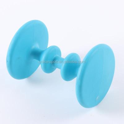 China Body Foot Massager Roller for Plantar Fasciitis Relief and Reflexology Massager for Deep Tissue for sale