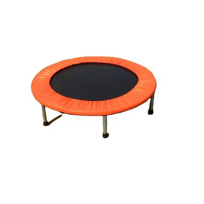 China Popular Outdoor ALLOY STEEL Fitness Exercise Equipment Trampoline for sale