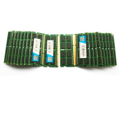 China Factory Macroway hot sale memoria desktop ram ddr3 8gb 1600mhz for sale