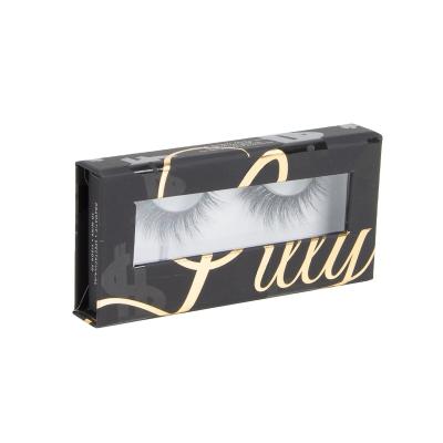 China Custom Eye Lash Extension Box False Eyelashes Packaging box for sale