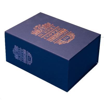 China Spirits and Drinks Packaging Box with Logo Made in China wine paper boxes for sale