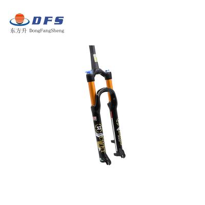 China 1.55kg CIVET mountain bikes air fork bicycle suspension fork mtb oil damping for mountain bike 27.5-29er above SR SUNTOUR EPIXON for sale