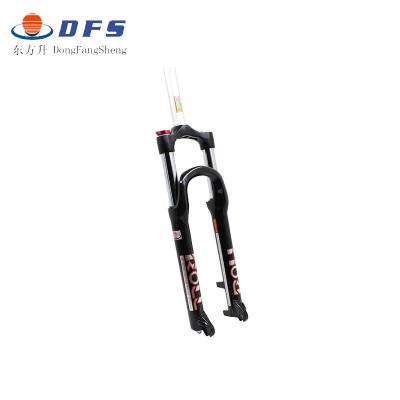 China DFS Mountain Bikes ROLL-LC Oil Fork 26 er27.5er29er MTB Suspension Fork Mtb Oil Lock For Over XCR for sale