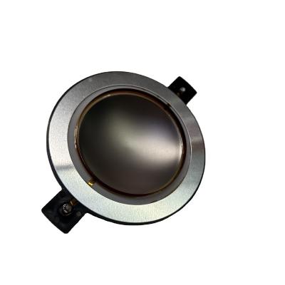 China Replacement Voice Coil Speaker Driver Repair Titanium Diaphragm Replacement Diaphragm 72.2mm Compression Driver Tweeter for sale