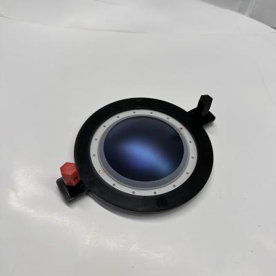 China Wholesale Customization 72.2mm Speaker Driver Repair Replacement China Supplier Sub Diaphragm Voice Coil Speaker Driver for sale