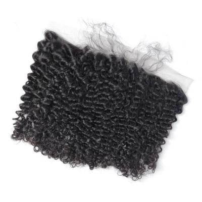 China Yes 12years old brand high quality virgin cuticle aligned hair bundles with headband for sale