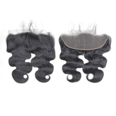 China Good easy 100% natural natural hotselling market yes 100% dye raw virgin hair headband for sale