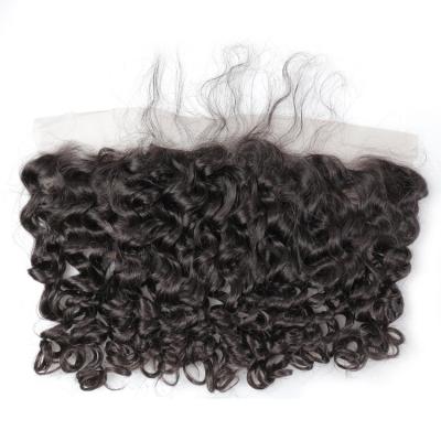 China yes 12years old brand 100% virgin hair can be dyed kbl headband for sale