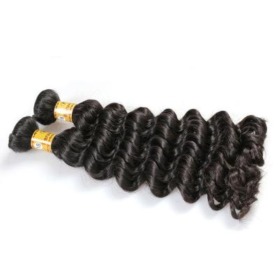 China Grade yes 6A peruvian virgin hair, virgin peruvian hair weaving, natural color placenta for hair for sale