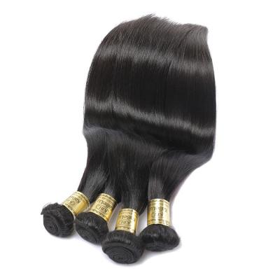 China Yes Silky Straight Raw Indian Hair Straight From India, Unprocessed Indian Hair Extension, Raw Indian Human From Simple Temple Hair Distributor for sale