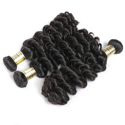 China Yes kabeilu 10a mink hair company lady star cheap hair hair products, lock hook hair weave, Indian curly Burmese virgin hair sellers for sale